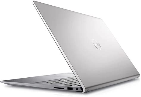 Dell Inspiron 15 5515 review (w/ AMD Ryzen 7) .